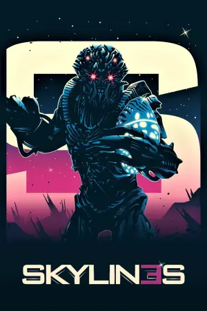 Постер до фильму"Скайлайн 3" #90586