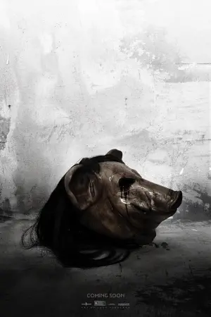 Постер до фильму"Пила Х" #277