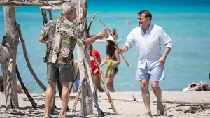 Задник до фильму"Ненавиджу літо" #239942