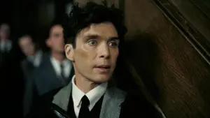 Задник до фильму"Оппенгеймер" #797916