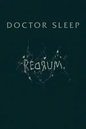 Постер до фильму"Доктор Сон" #46532