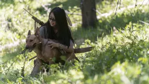 Задник до фильму"Здобич" #479424