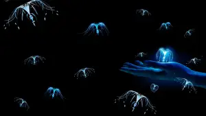 Задник до фильму"Аватар" #516287