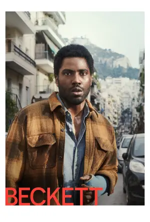 Постер до фильму"Бекет" #294172