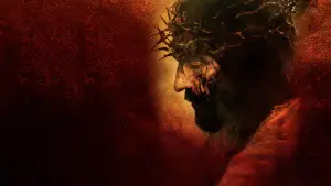 Задник до фильму"Страсті Христові" #624727