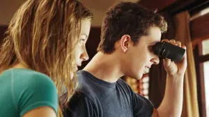 Задник до фильму"Параноя" #790324