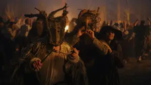 Задник до фильму"Gaua" #782805