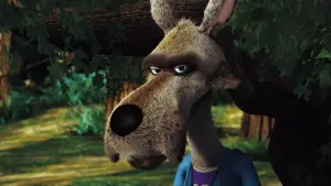 Задник до фильму"Правдива історія Червоного капелюшка" #792928