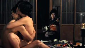 Задник до фильму"Імперія почуттів" #454160