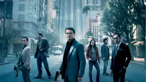 Задник до фильму"Початок" #585631