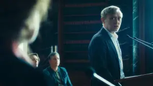 Задник до фильму"Gelbe Briefe" #796437