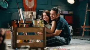 Задник до фильму"Jangan Panggil Mama Kafir" #786312