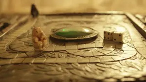 Задник до фильму"Джуманджі: Перший рівень" #437142