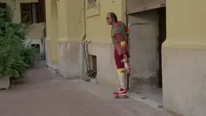 Задник до фильму"Шалено закоханий" #419441