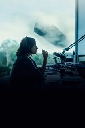 Постер до фильму"Monolith" #756649