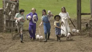 Задник до фильму"Моя жахлива няня: Великий бум" #293357