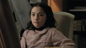 Задник до фильму"Дитя пітьми" #698935