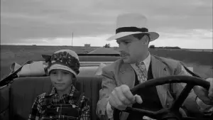 Задник до фильму"Паперовий місяць" #753074