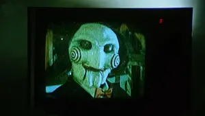 Задник до фильму"Пила" #608511