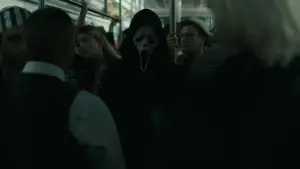 Задник до фильму"Крик VI" #589789