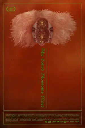 Постер до фильму"Αγαπούσε τα Λουλούδια Περισσότερο" #785522