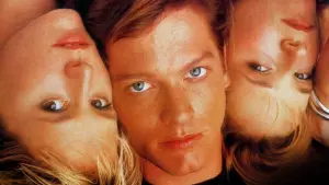 Задник до фильму"Щось дивне" #257813