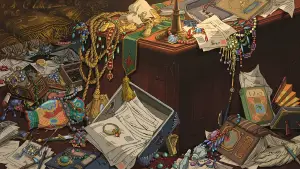 Задник до фильму"Віднесені привидами" #556167