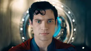 Задник до фильму"Супермен: Спадок" #513342