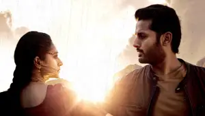 Задник до фильму"తమ్ముడు" #788912