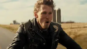 Задник до фильму"Байкери" #588414