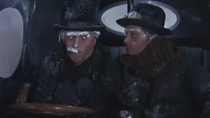 Задник до фильму"Великі перегони" #379686