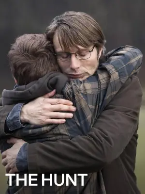 Постер до фильму"Полювання" #750602