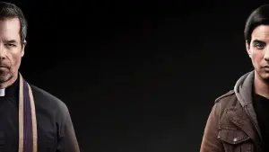 Задник до фильму"Сьомий день" #398179