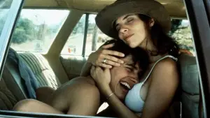 Задник до фильму"І твою маму теж" #698347