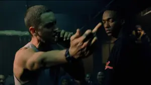 Задник до фильму"Восьма миля" #802882