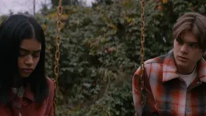 Задник до фильму"Закляття. Зло всередині" #193683