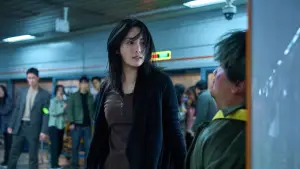 Задник до фильму"Всезнаючий читач" #513653