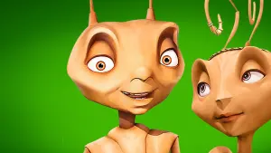 Задник до фильму"Мураха Антц" #301321