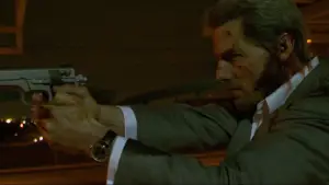 Задник до фильму"Співучасник" #625956