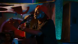 Задник до фильму"Congo Boy" #837795