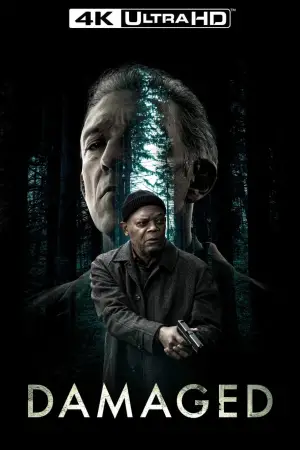 Постер до фильму"Почерк кілера" #606716