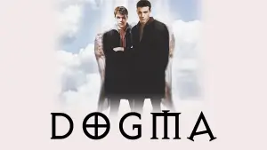 Задник до фильму"Догма" #762921