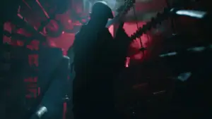 Задник до фильму"Los ojos del abismo" #782216