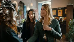 Задник до фильму"Відчуй мій голос" #795787