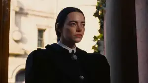 Задник до фильму"Бідолашні створіння" #584046