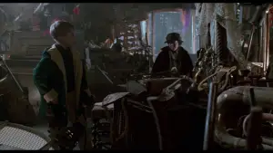 Задник до фильму"Сам удома 2: Загублений у Нью-Йорку" #567093