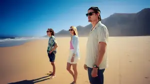 Задник до фильму"Острови" #785328