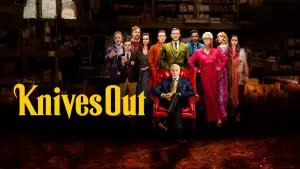 Задник до фильму"Ножі наголо" #561140