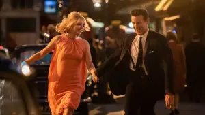 Задник до фильму"Минулої ночі у Сохо" #222230