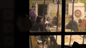 Задник до фильму"Leucosélidophilie" #794780